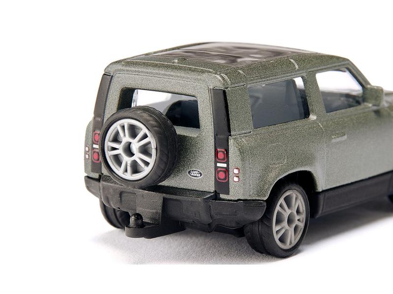 Siku Geländewagen Land Rover Defender 90 P400 AWD Land Rover Defender 90 Modellauto