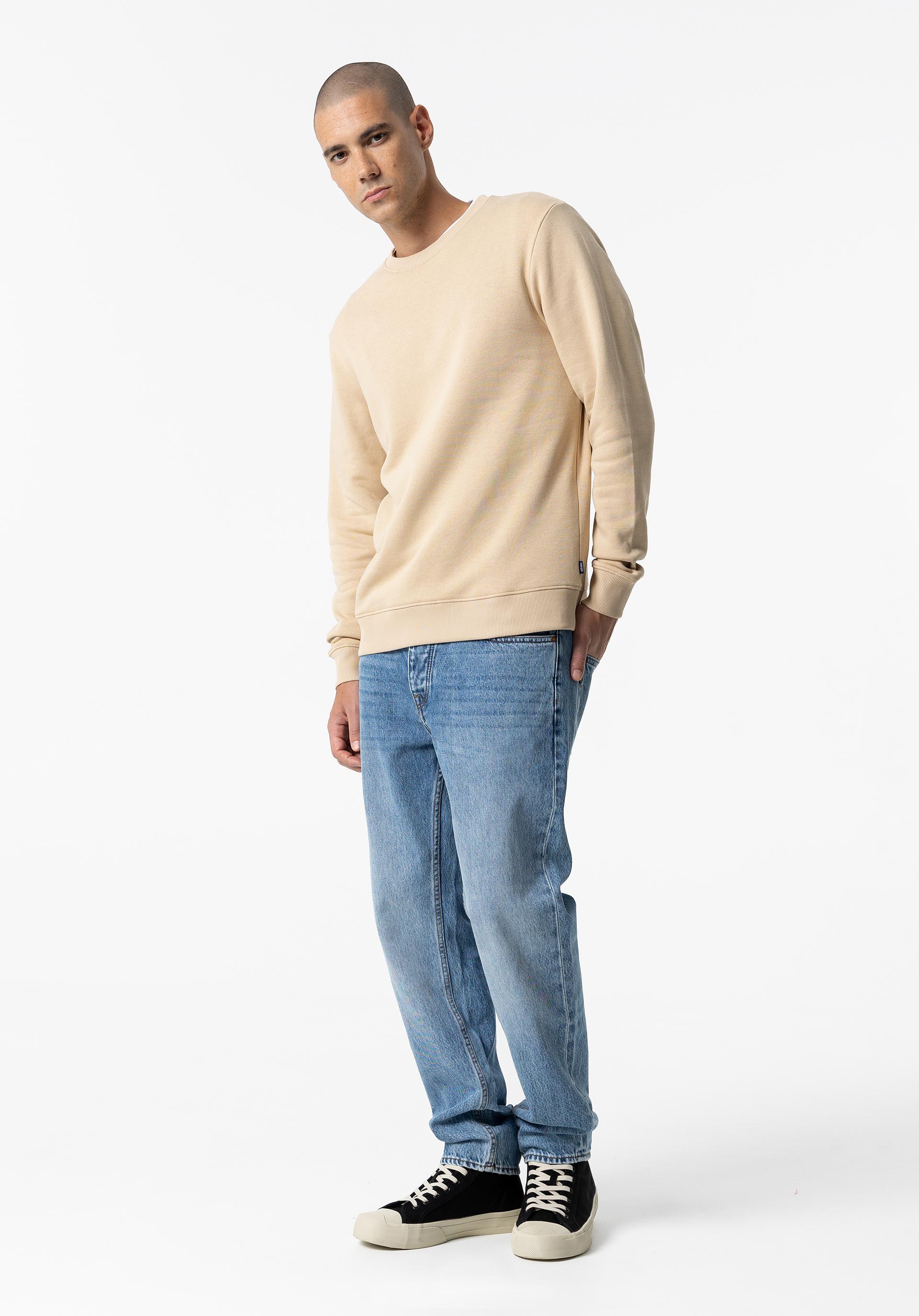 Sweatshirt Básica