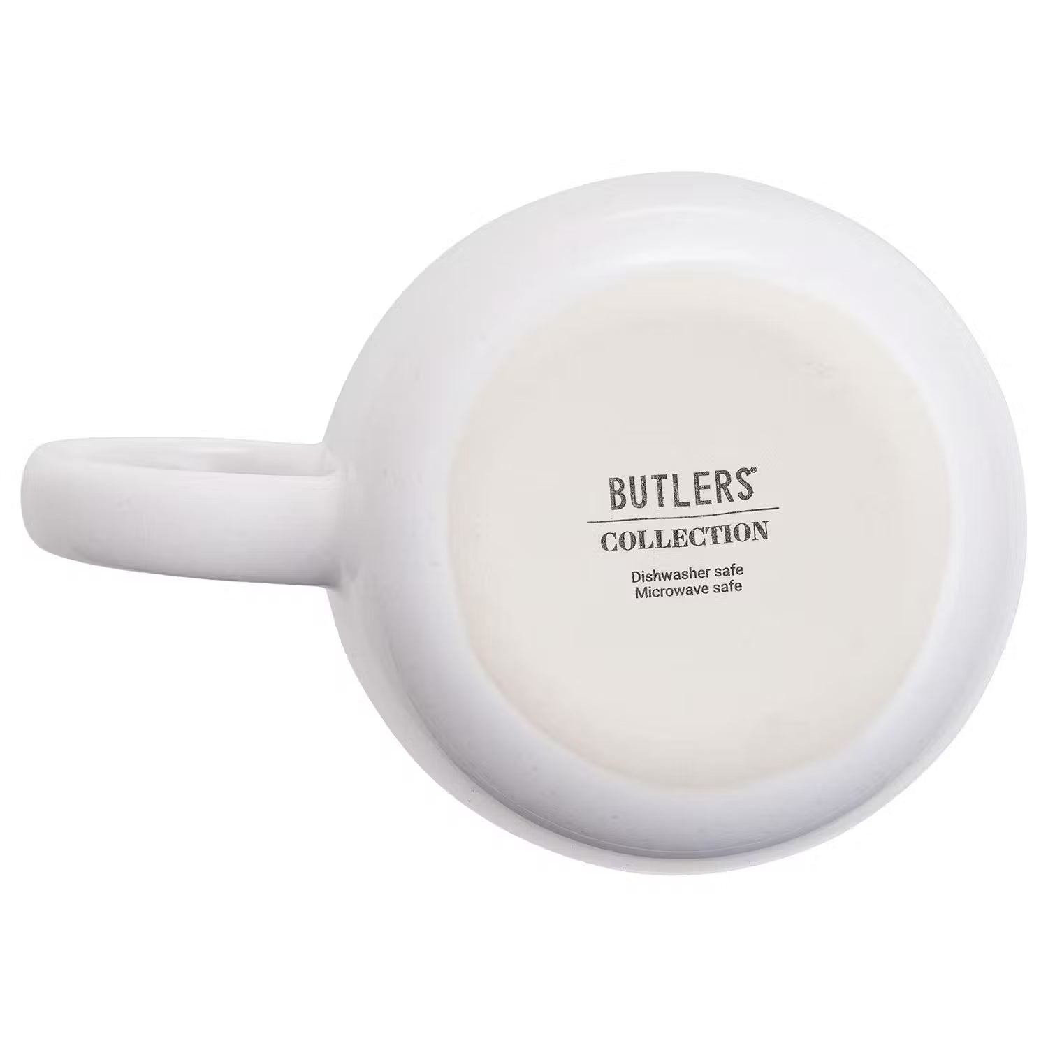 NATIVE Tasse 4er-Set