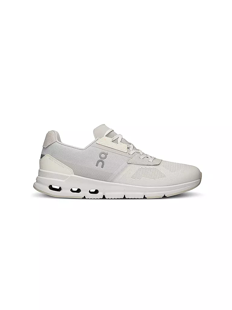 ON Sneaker CLOUDRIFT weiss