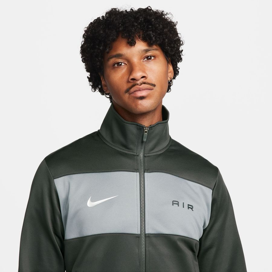 Nike Air Haut d'Entraînement NSW CVS - Gris
