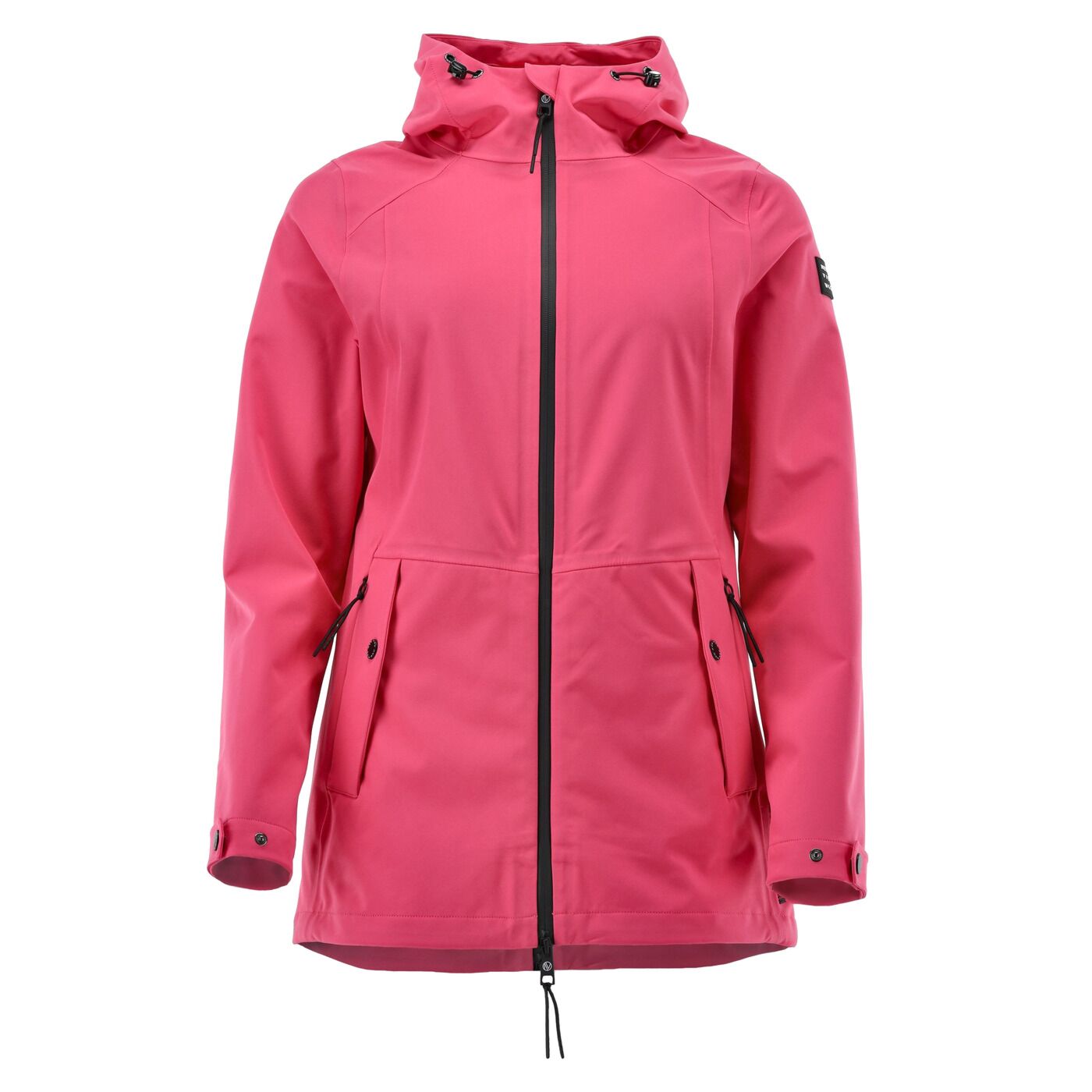New ViewSoftshell Jacke «Luna»