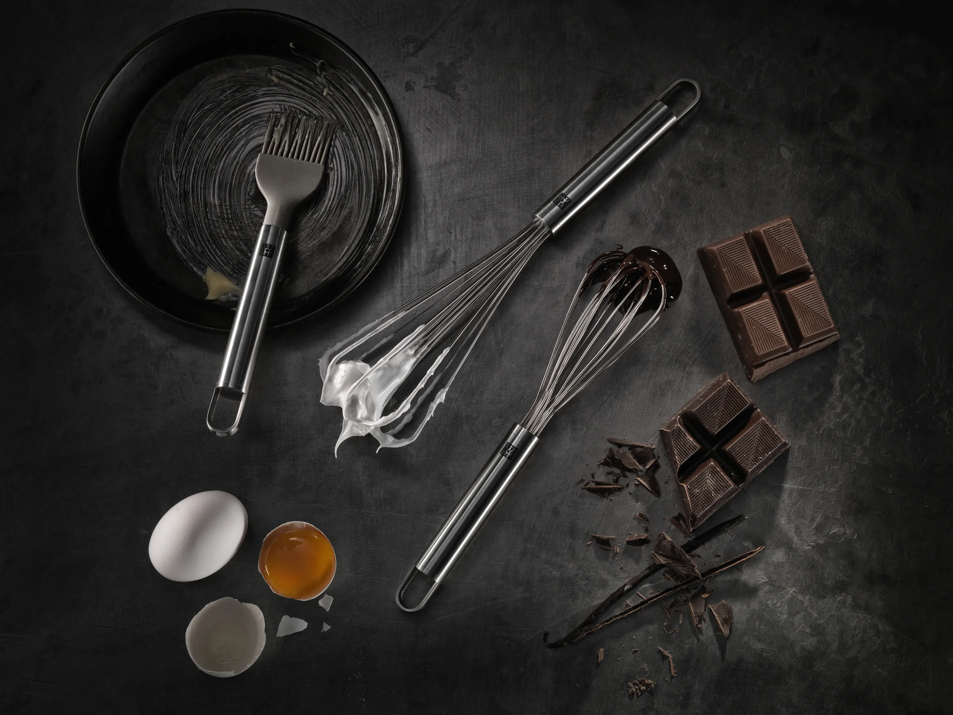 Zwilling Pro Piskeris Stor