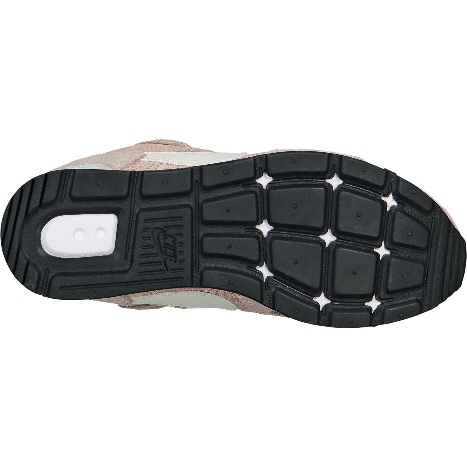 Nike Damen-Sneaker Venture Runner schwarz, 39