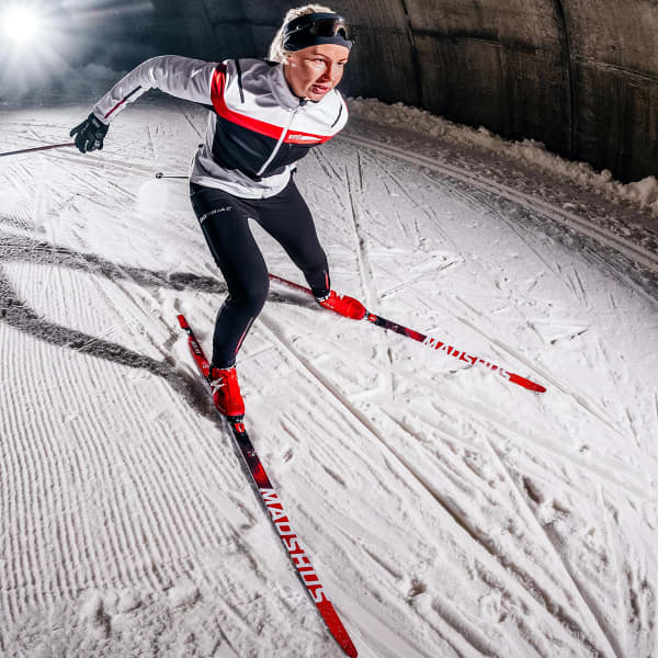 Ski de fond MADSHUS REDLINE SKATE F2