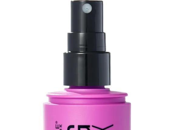 MAYBELLINE_Lasting Fixing Make Up Setting Spray 100ml