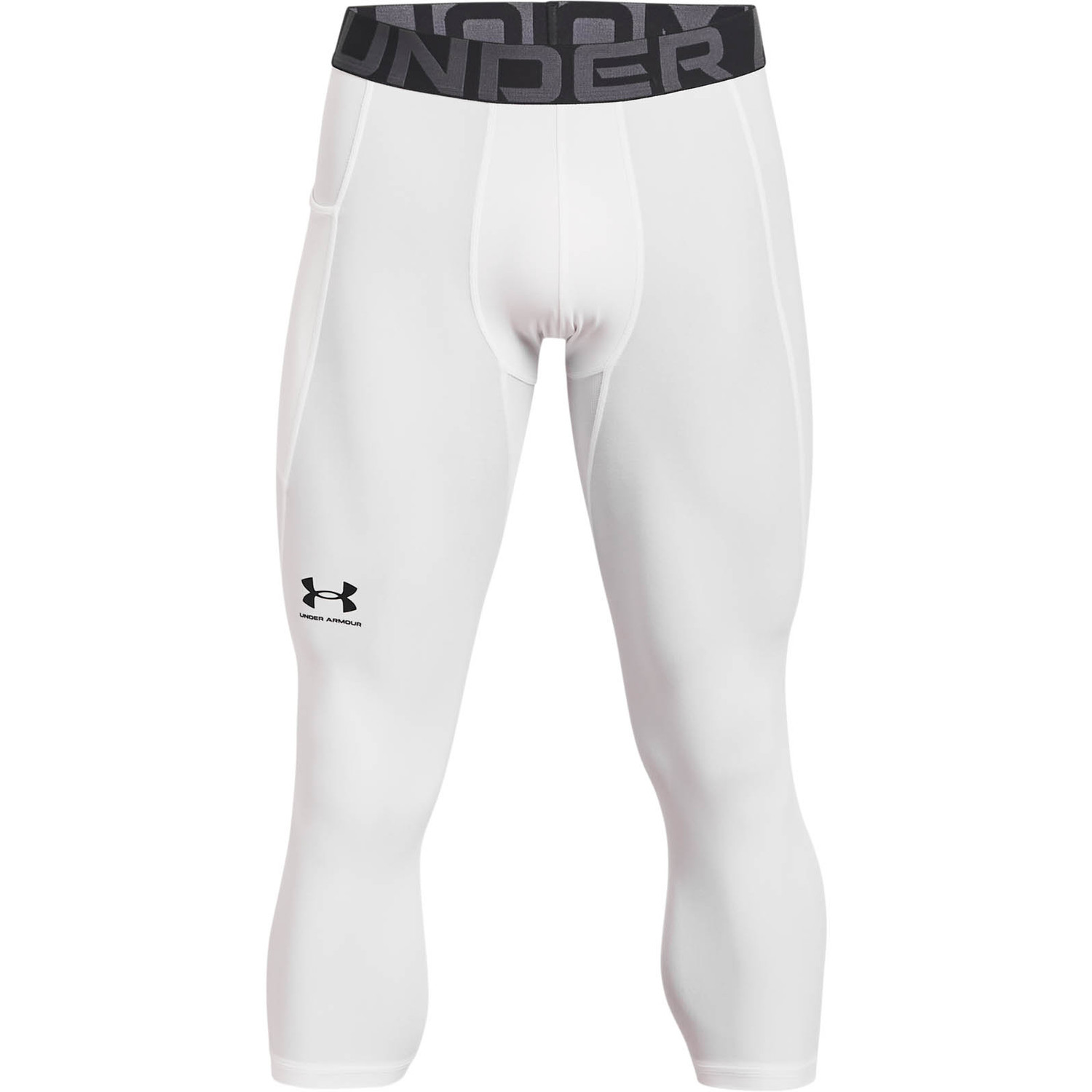 Under Armour Heatgear 3/4 Legging