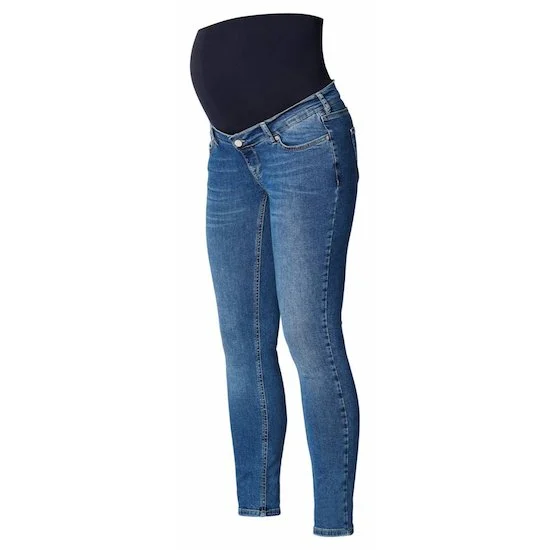 Jean Skinny Avi   Everyday Blue        de               Noppies maternity