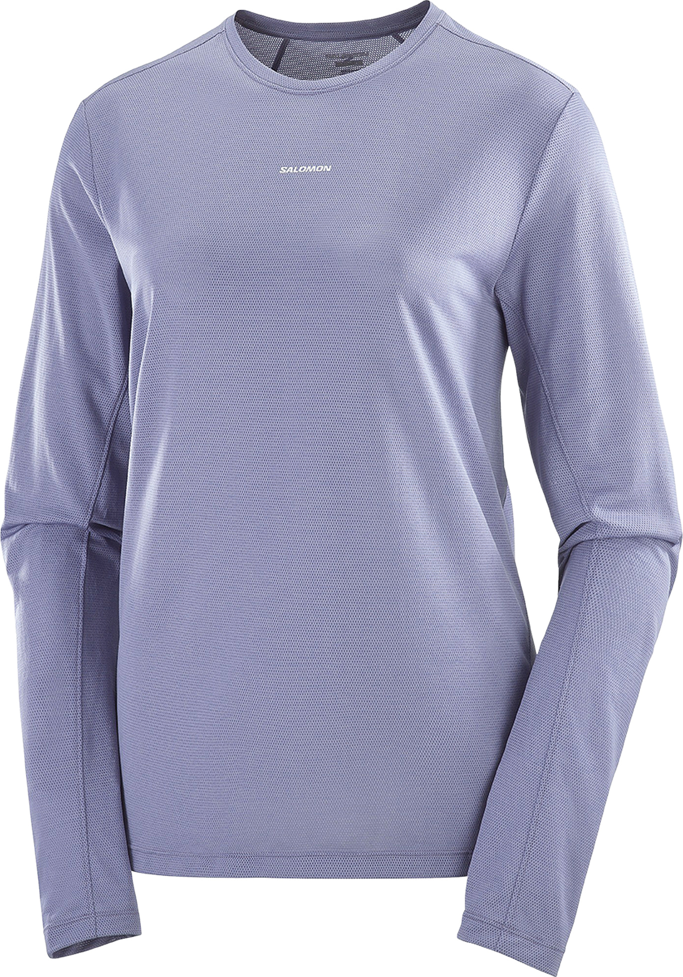 Shake Out Core LS Tee W