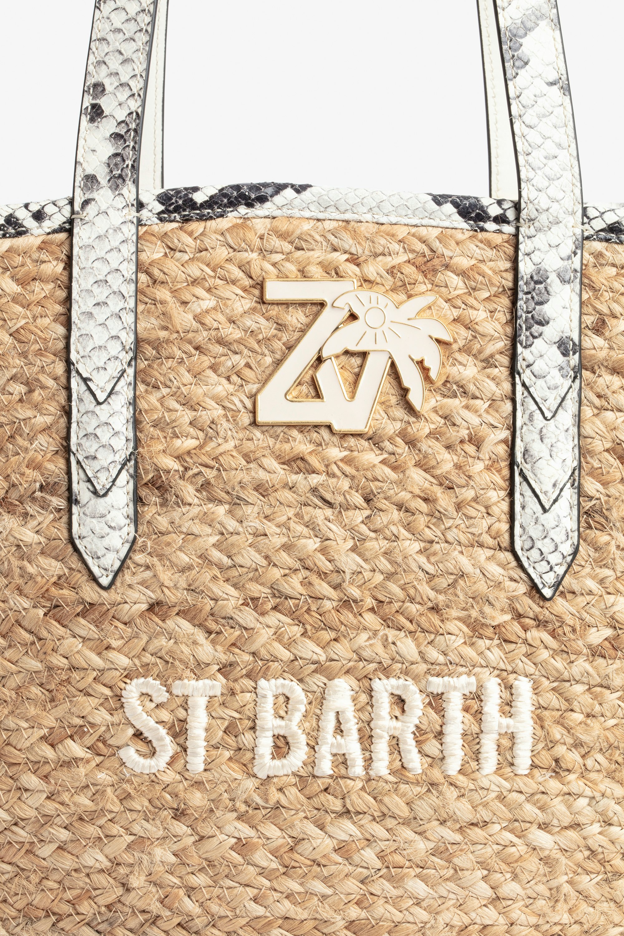 Sac Le Beach Bag