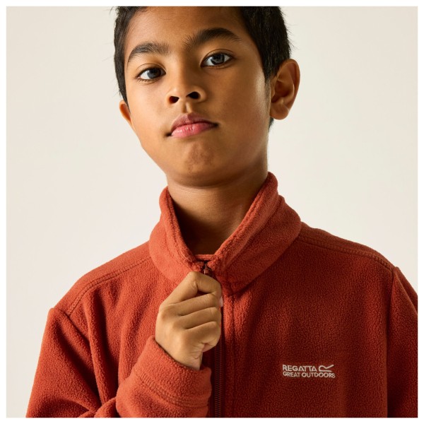 Regatta - Kid's King II - Veste polaire