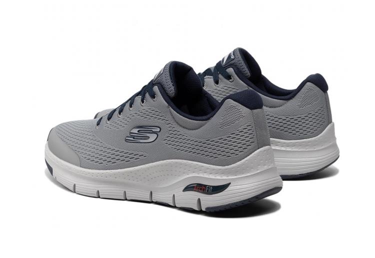 Skechers Men Arch Fit Sneakers
