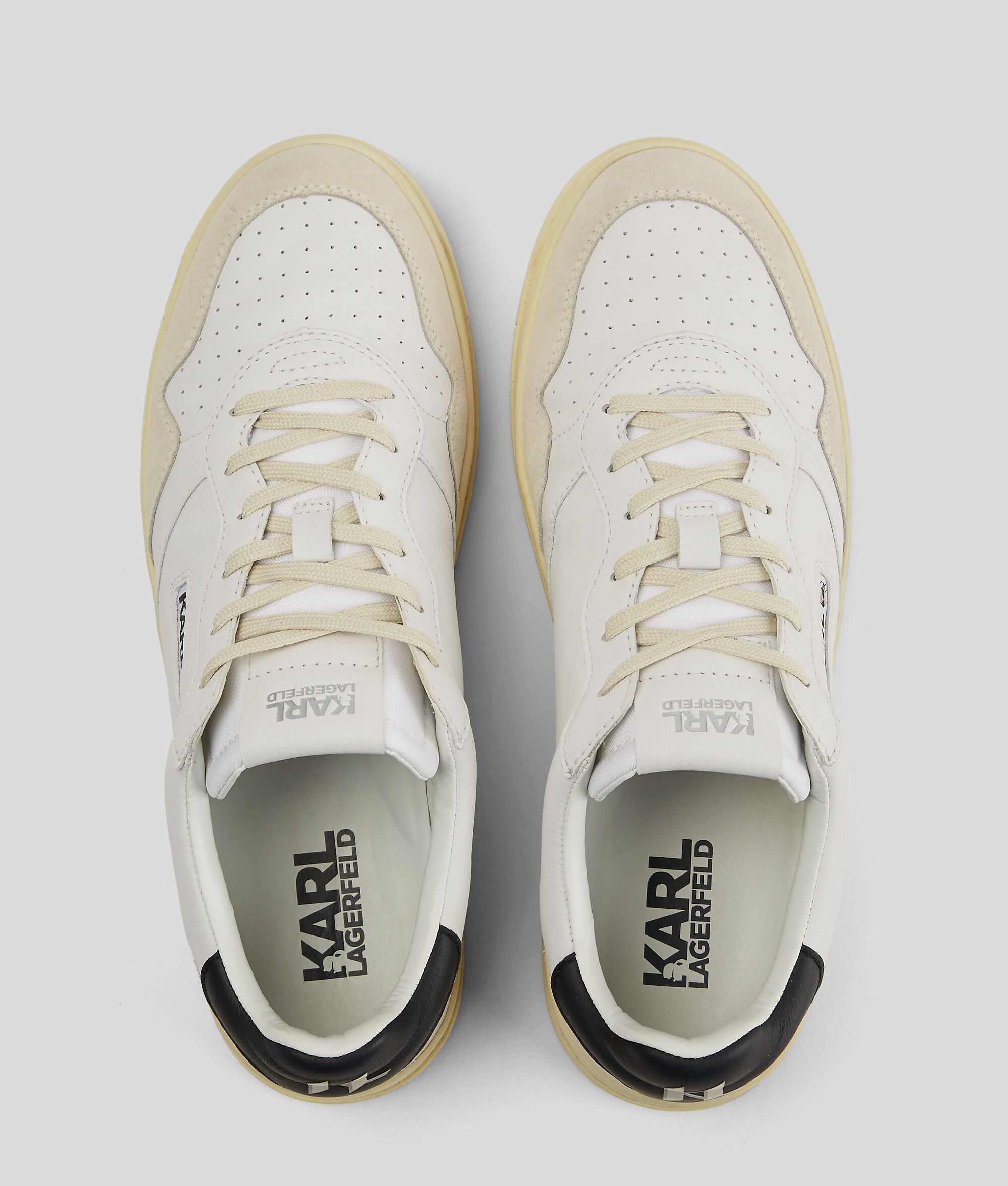 Baskets Krew KL Kounter