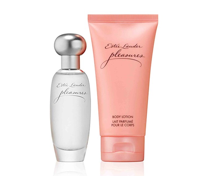 Estée Lauder Pleasures Sets mit Düften