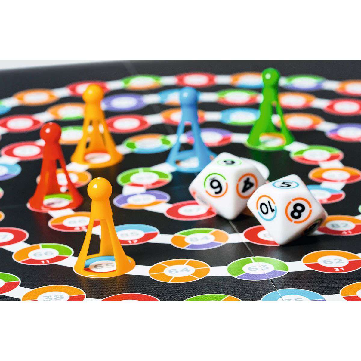 Thinkfun Spiel Prime Climb