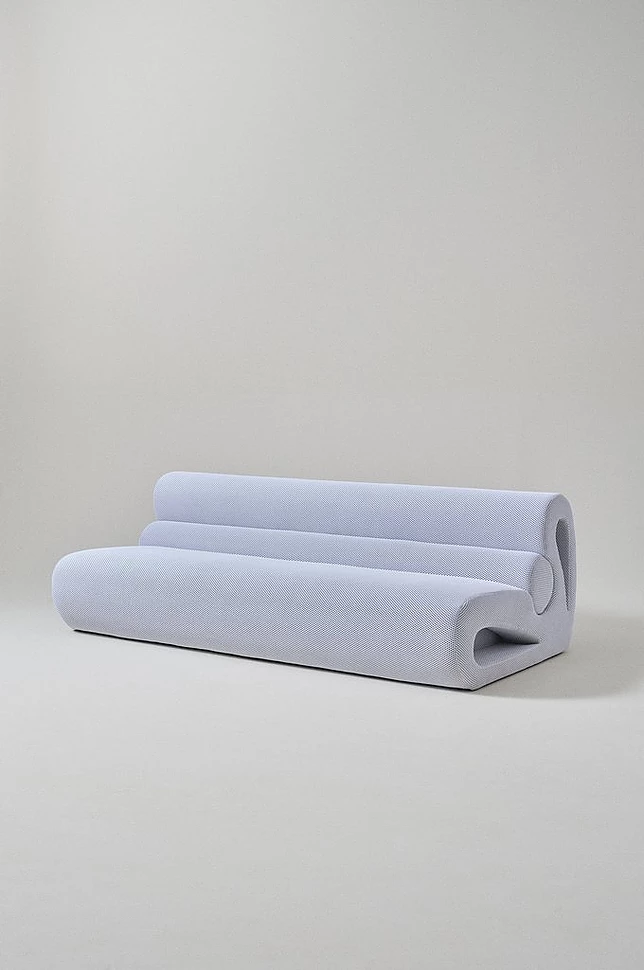 SPACE sofa 4-seter