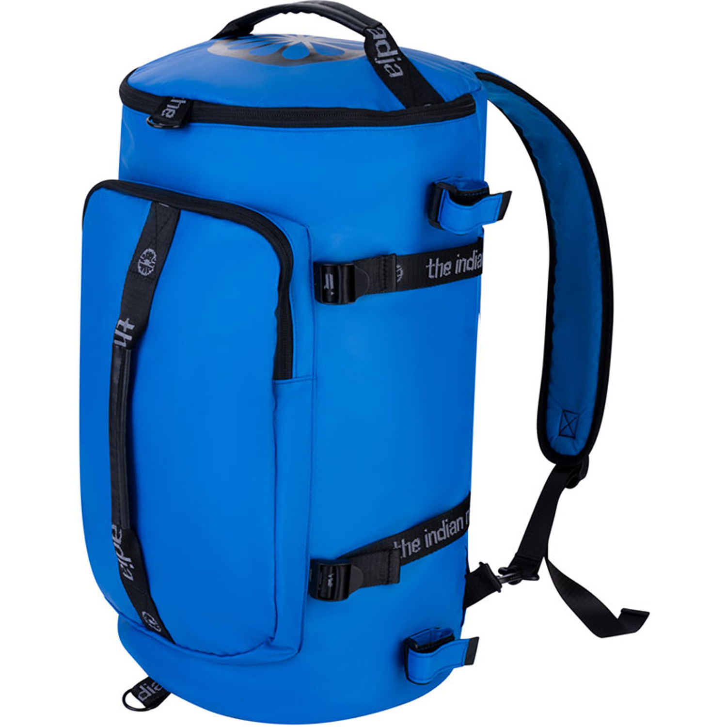 Indian Maharadja Large Duffel Bag