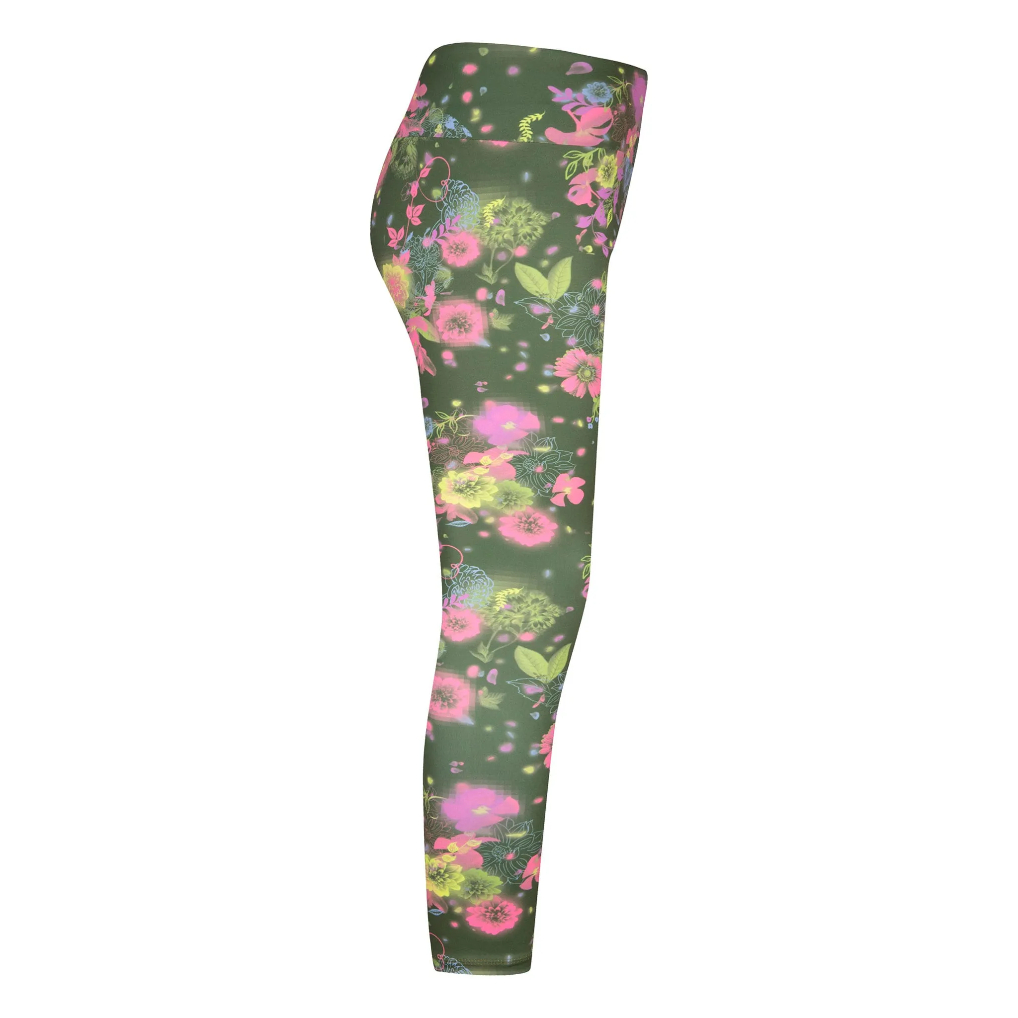 Converse Legging Taille Haute 7-16ans