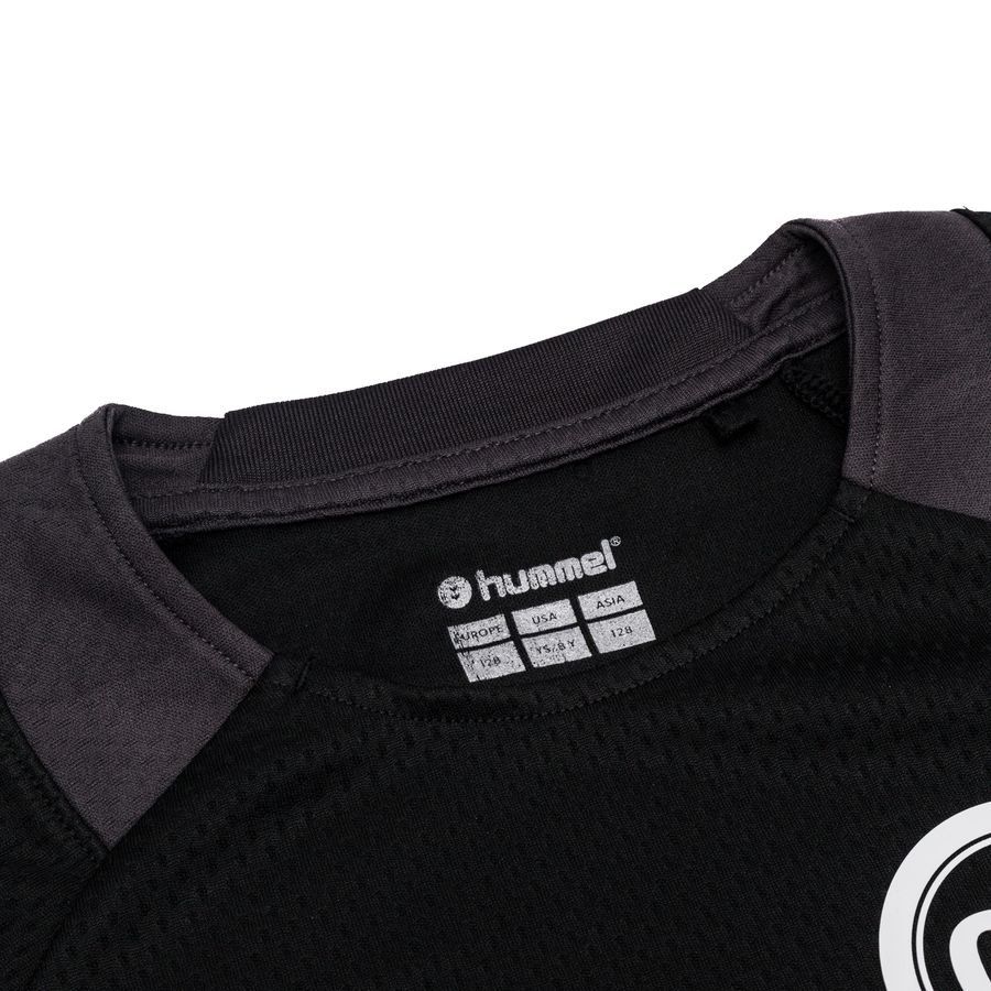 Odense Boldklub Maillot de Gardien 2020/21 Enfant