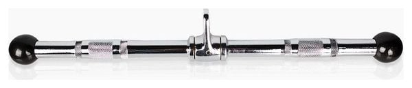 Barre de Traction Droite - BOOMFIT