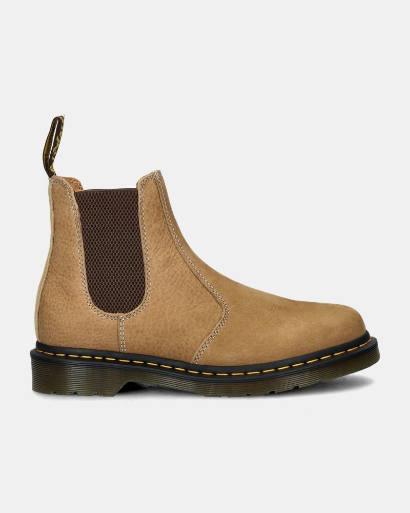 Dr. Martens 2976 Chelseaboots  - beige