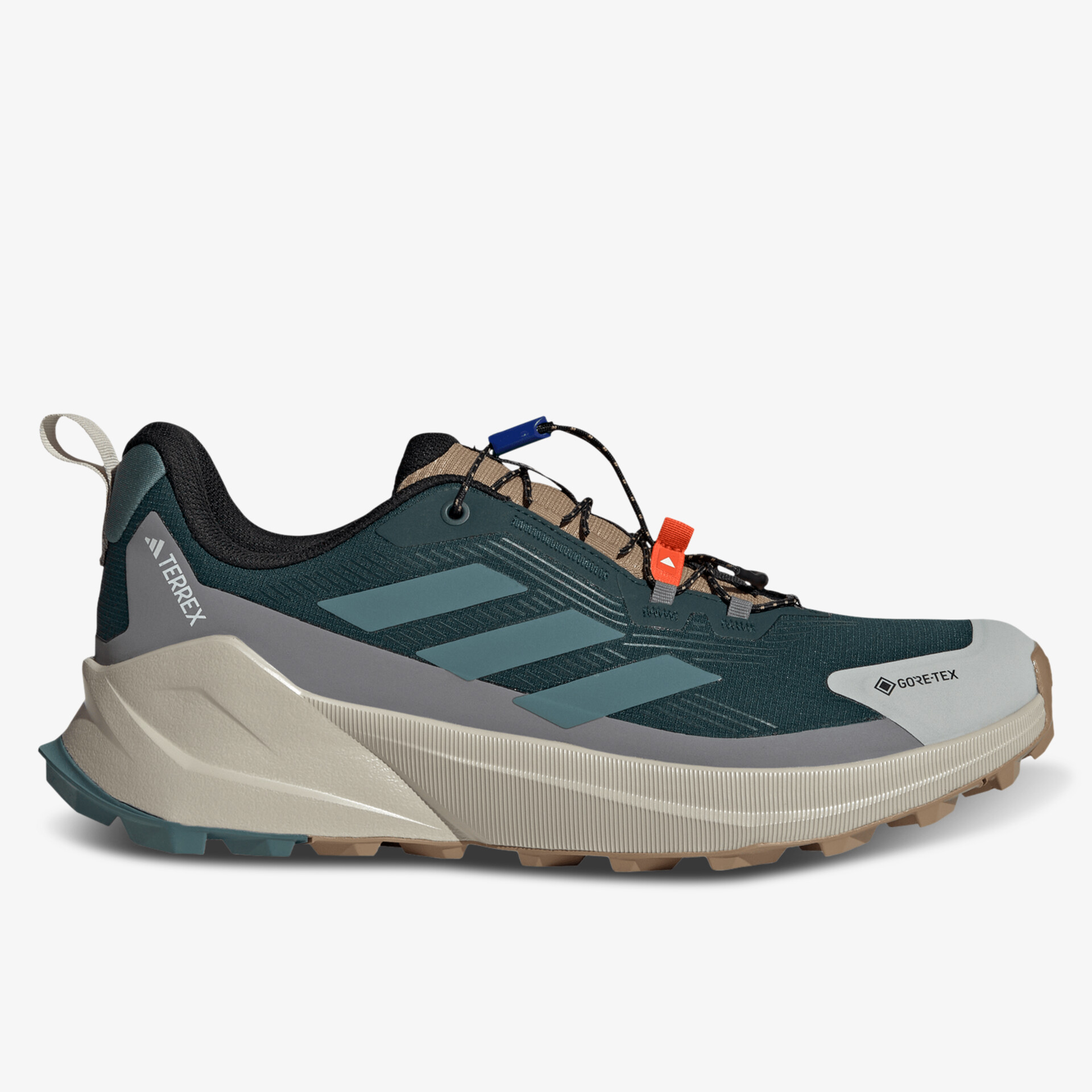 adidas TERREX TRAILMAKER 2 GTX SL Herren Trekkingschuhe