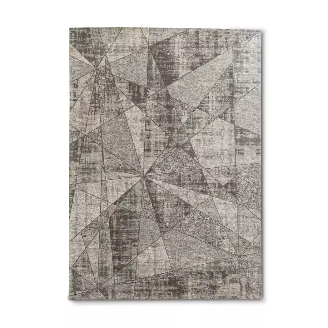 Vintage Teppich Triangolo 140 x 200 cm