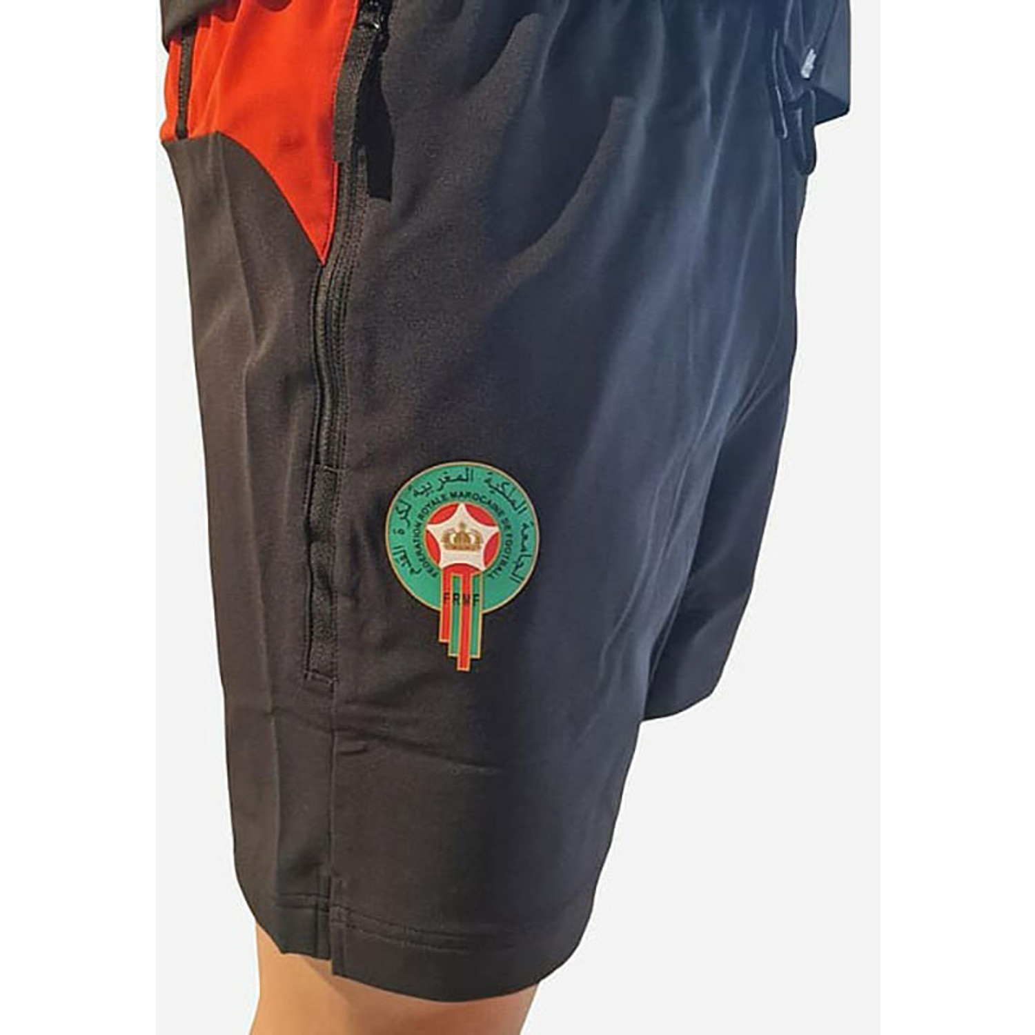 Puma Marokko Tech Trainingsset