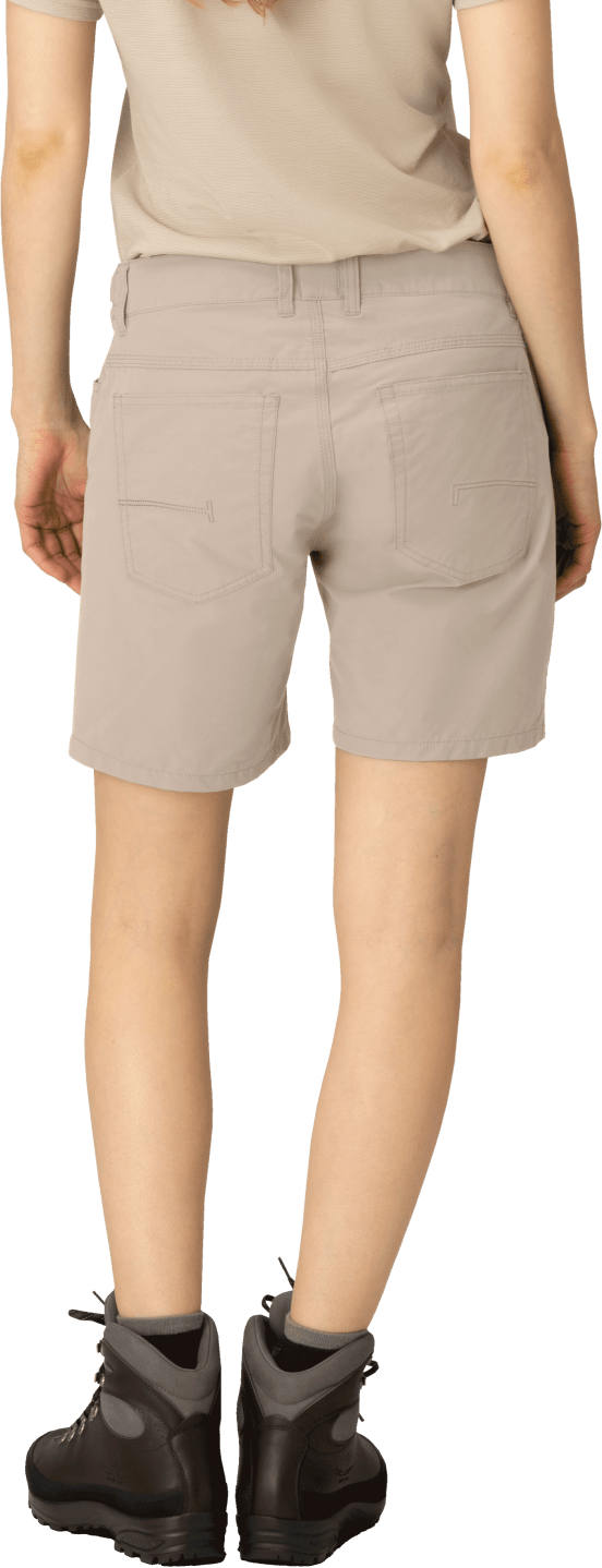Norrøna Femund Cotton Shorts W's