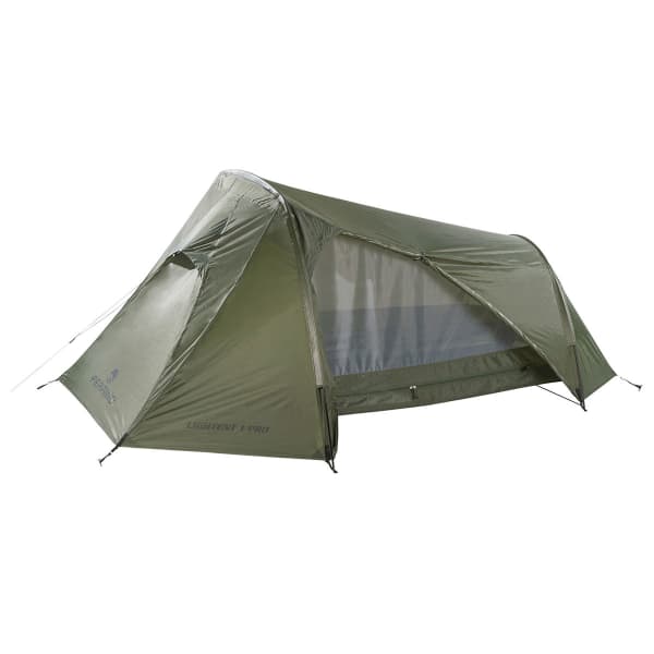 Tente bivouac FERRINO TENT LIGHTENT 1 PRO