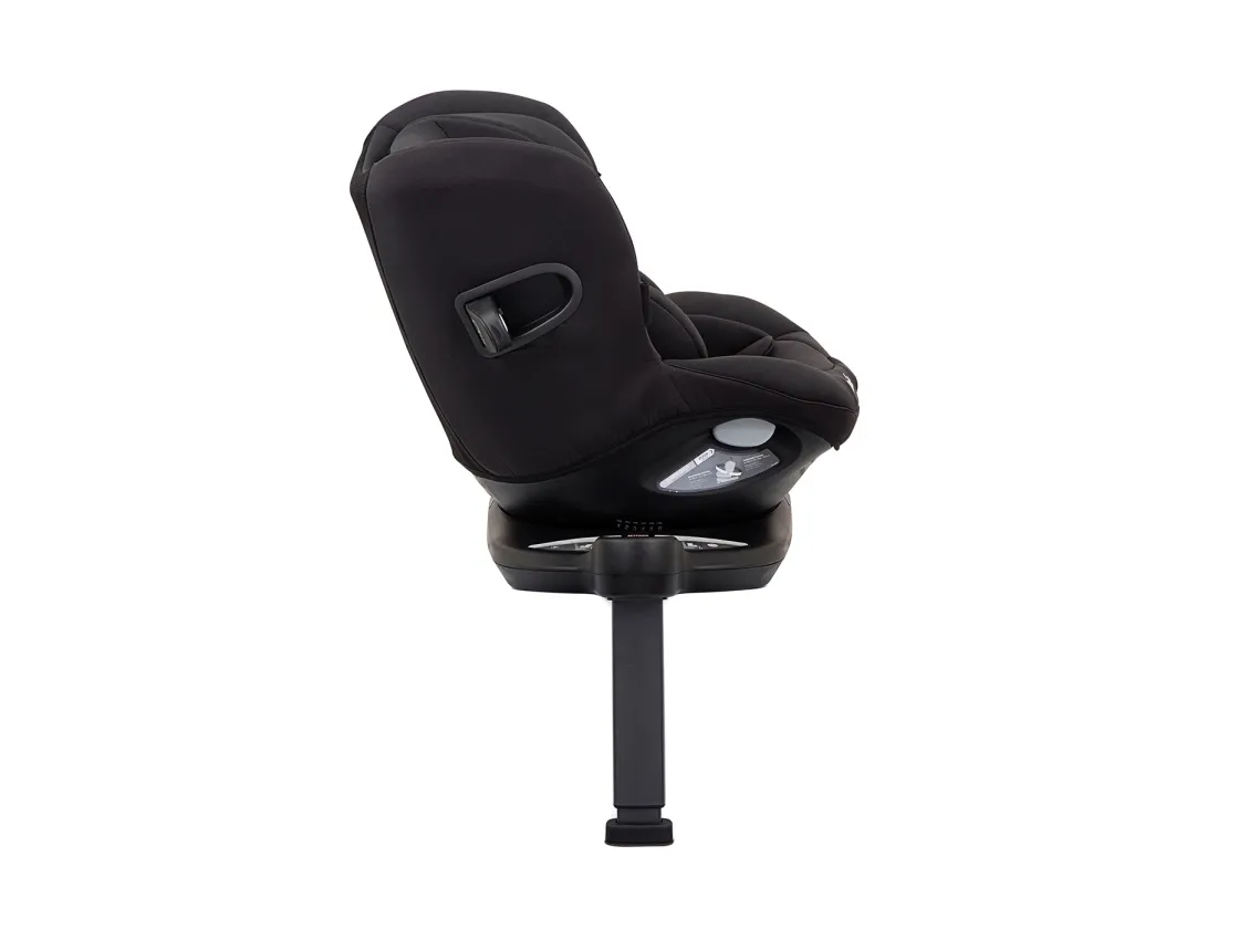 Joie i-Spin 360, 0 /1 (0 - 18 kg; 0 - 4 år), 5-punkt, Nakkestøtte, Justerbar ryglæn