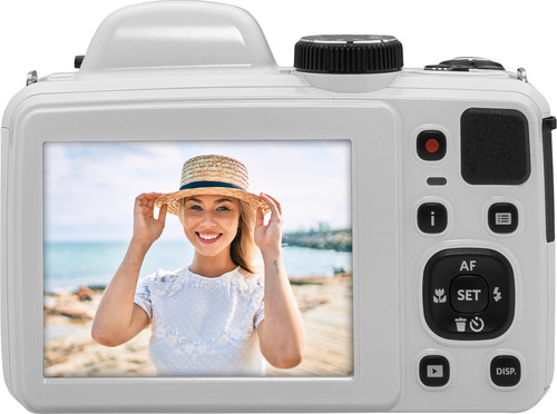 Kodak AZ425 Wit