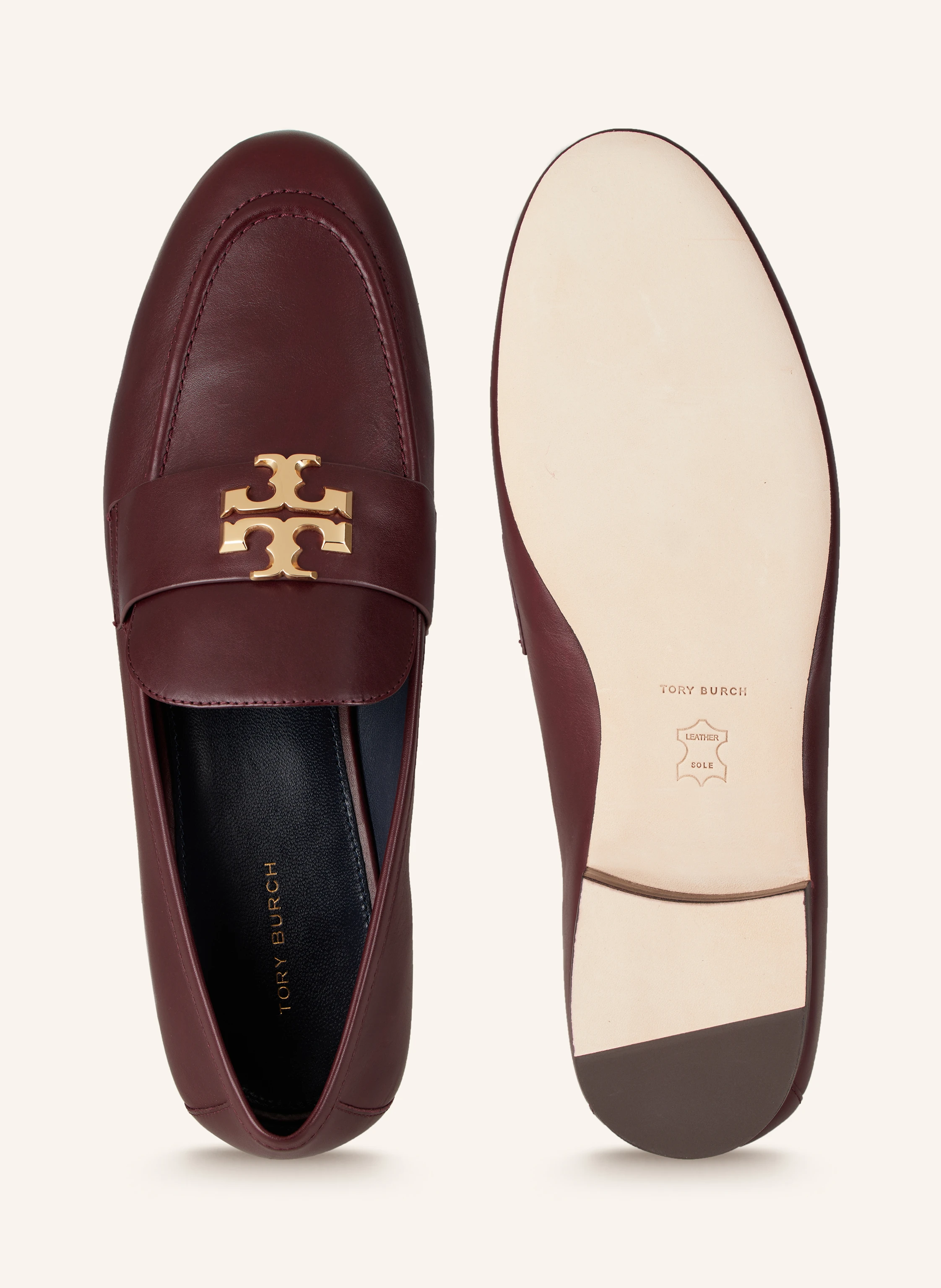 TORY BURCH Loafer ELEANOR