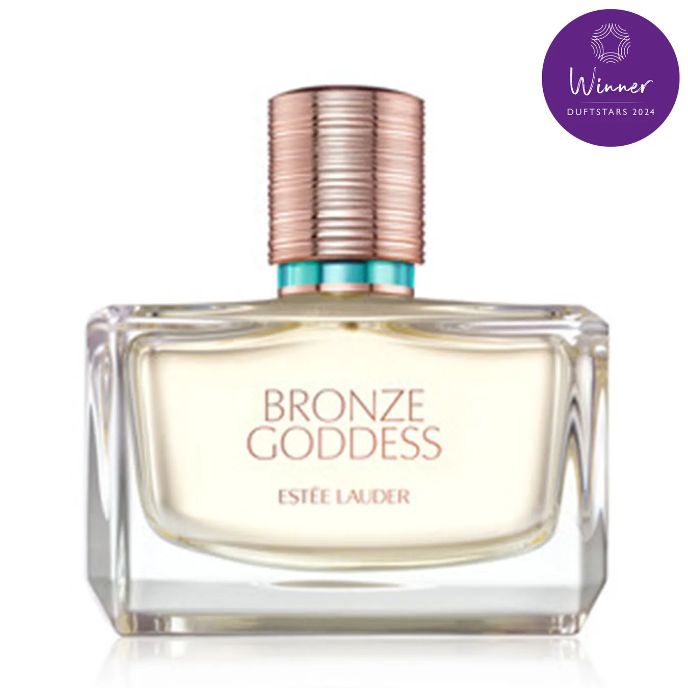 Estée Lauder Bronze Goddess Eau Fraîche Eau de Toilette