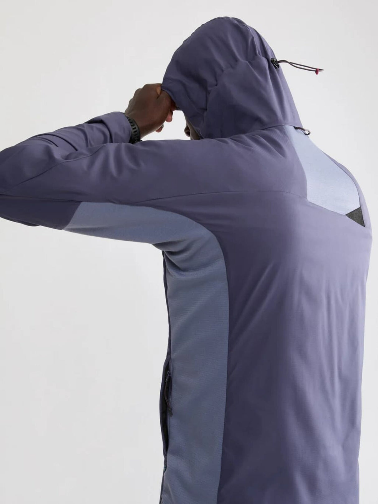 Klättermusen<br>Gondul Hood Jacket M's
