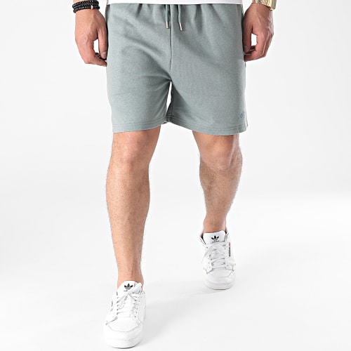 Short Jogging M22101VST Vert