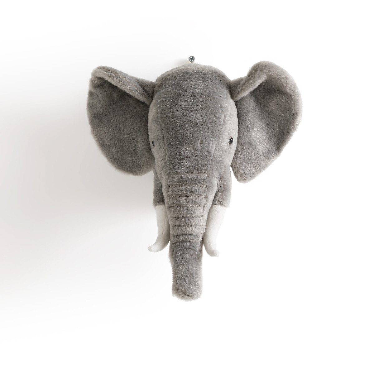 LA REDOUTE INTERIEURS<br>Decoração de parede com cabeça de elefante, Hayi