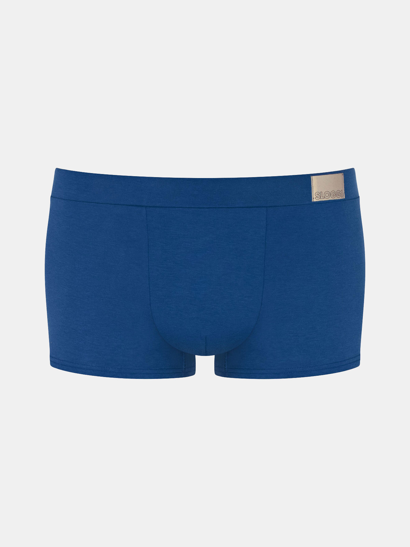 Lot de 2 boxers GO Natural