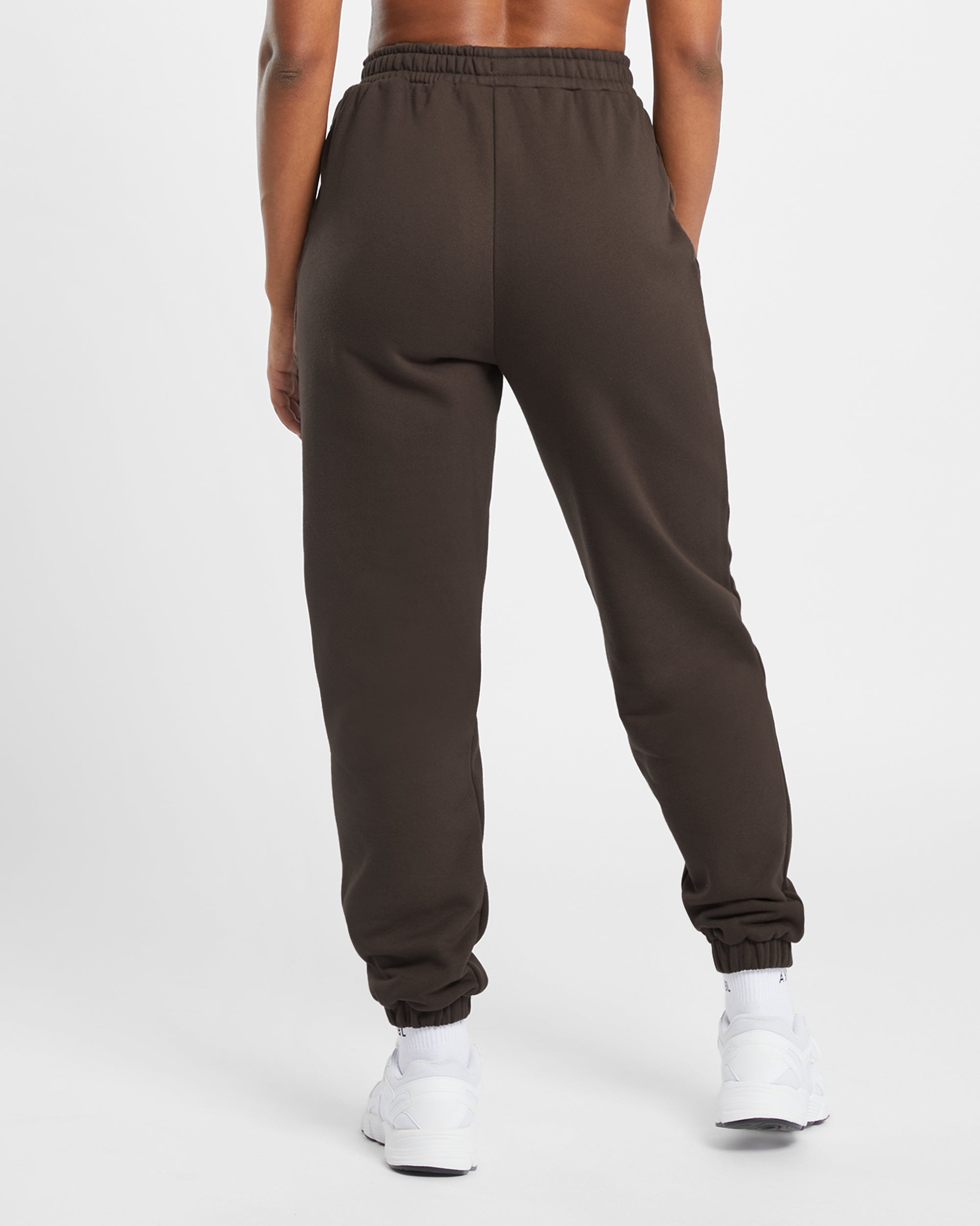 Premium Oversized Joggers