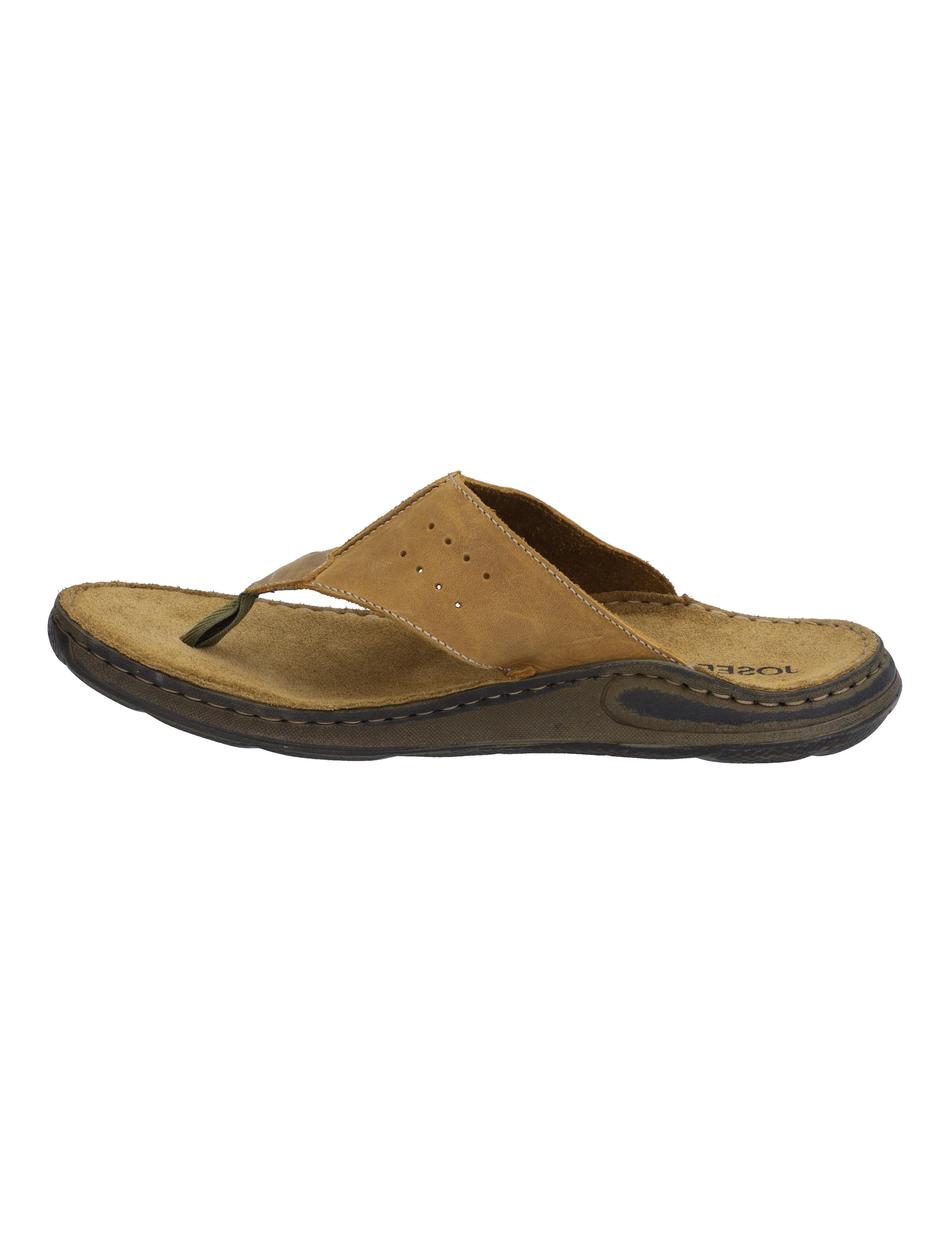 Zehentrenner Maverick 05, castagne