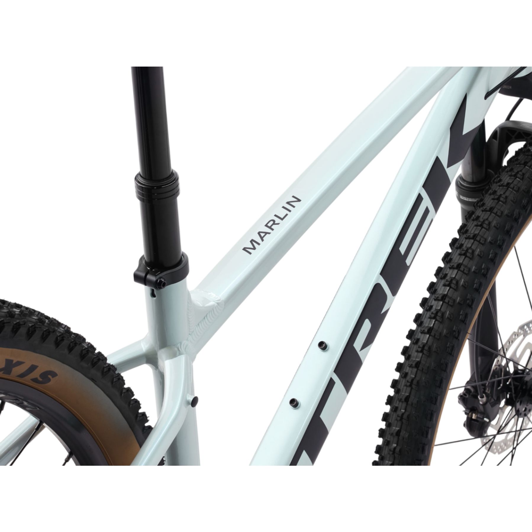 Trek Marlin 7 Gen 3 2026
