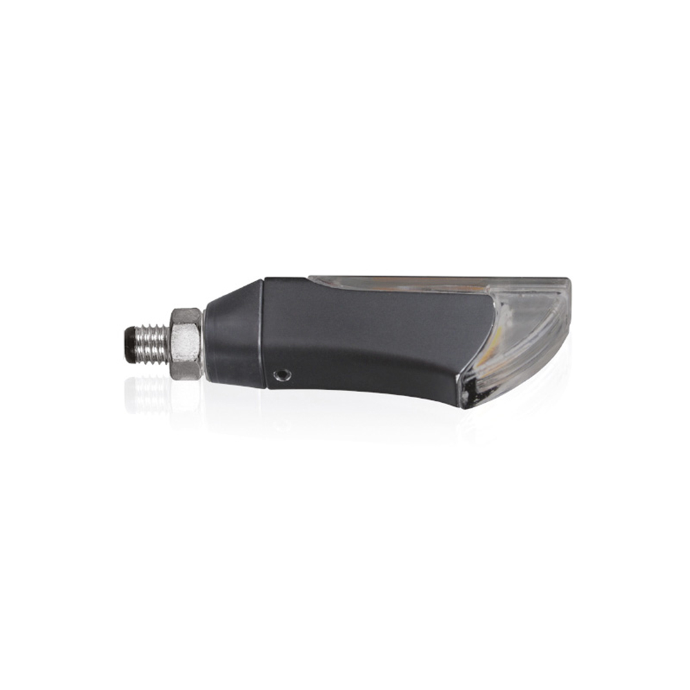 Chaft - Clignotants LED Cobbie Noir / Fumé