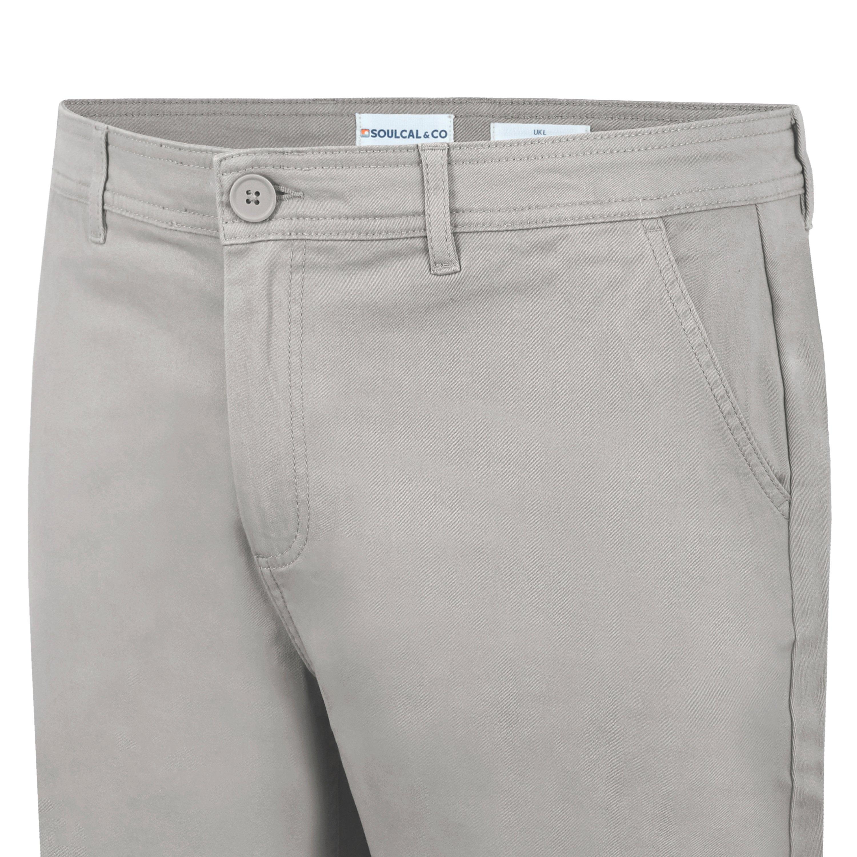 SoulCal Soul Chino Short