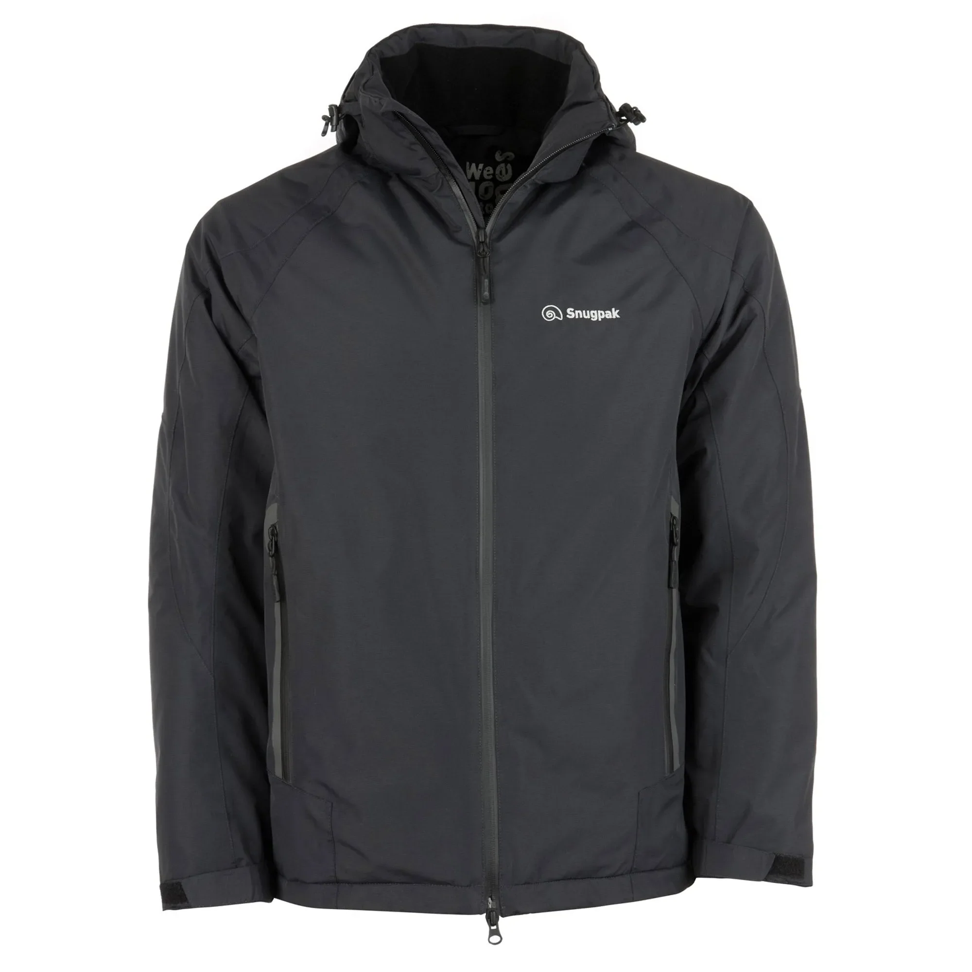 Snugpak -  Kälteschutzjacke Torrent W/P Jacket