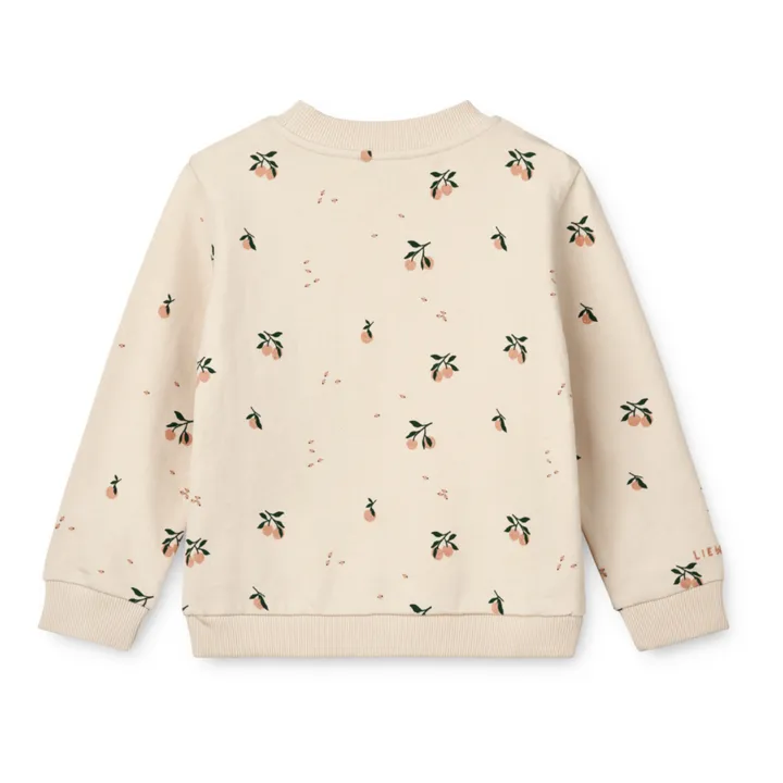 Liewood Sweat Thora | Rose pêche