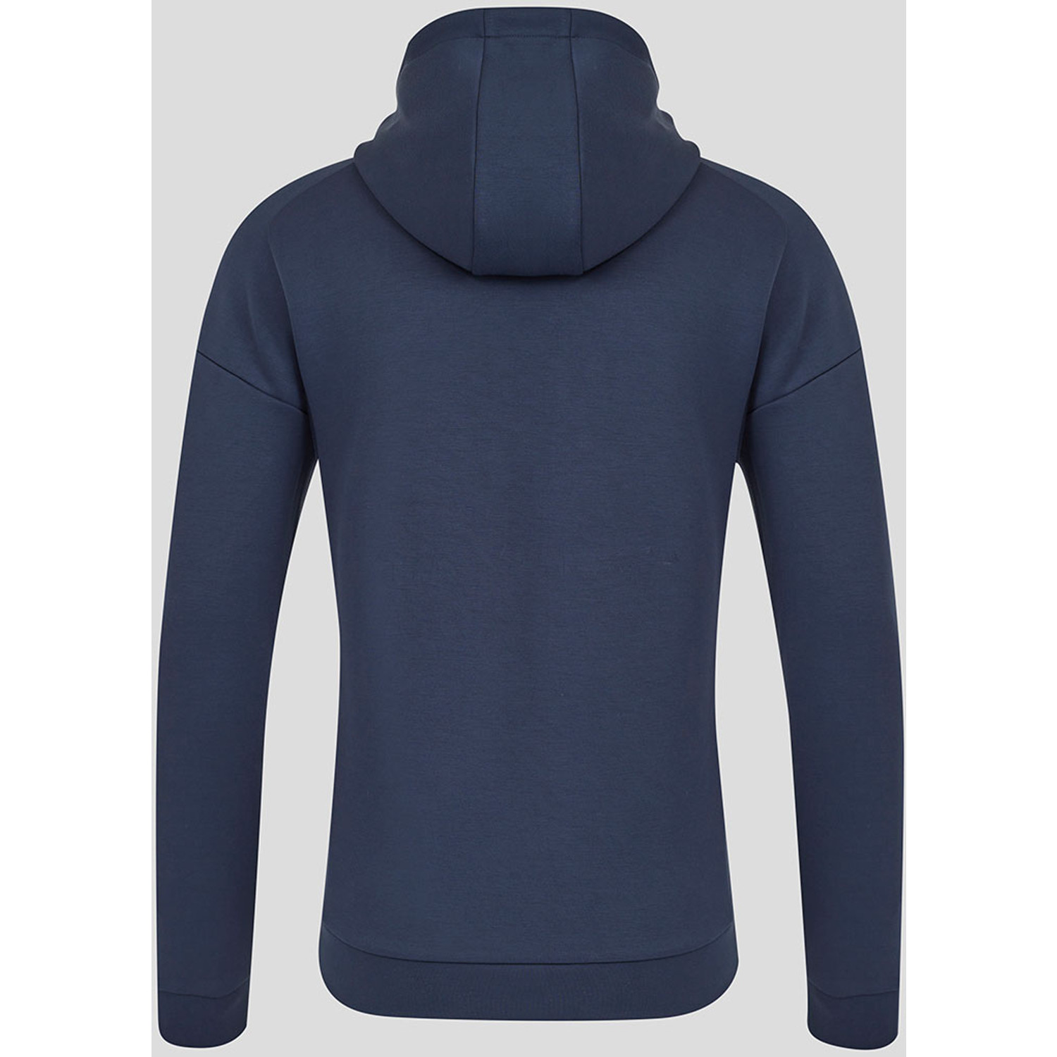 Castore Travel Full Zip Hoody