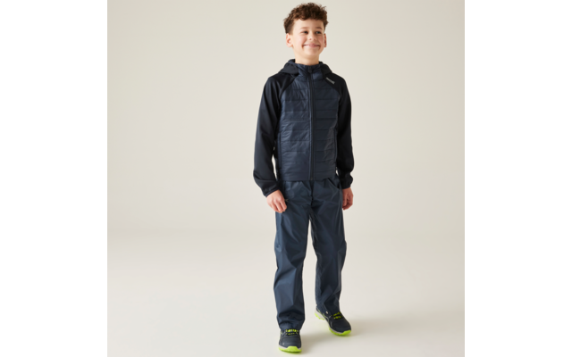 Regatta Pack It Kinder Regenhose