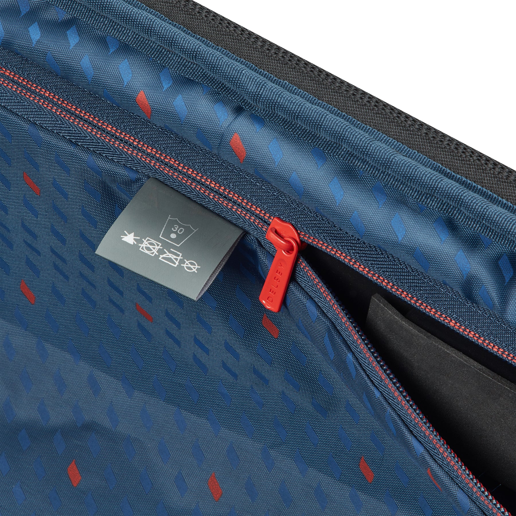 Valise soute - L Extensible (75cm)