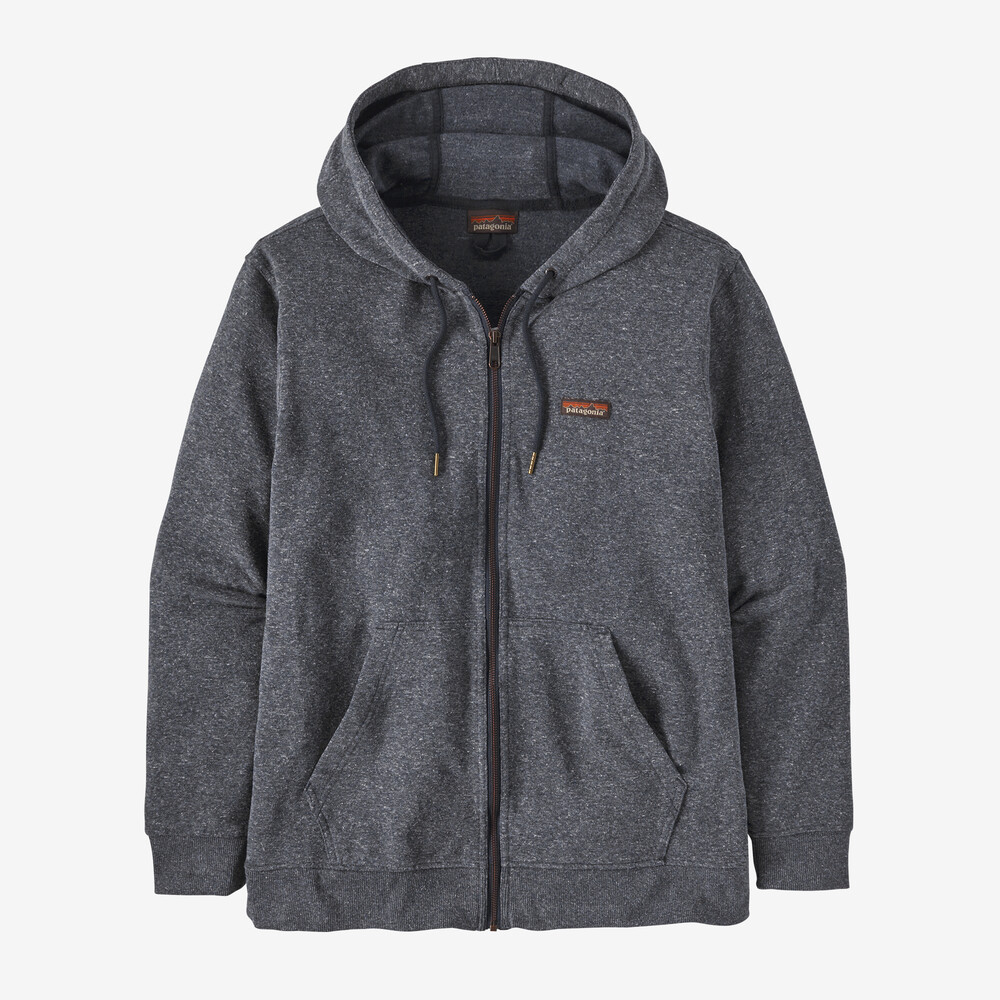 Herren-Arbeits-Hoodie mit durchgehendem Reißverschluss