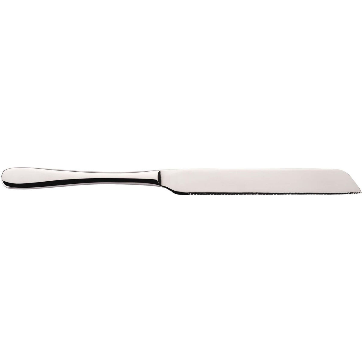 Sally Serveringssett rustfritt kniv spade 25 cm